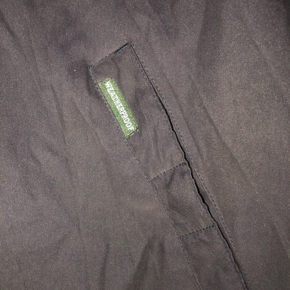 Weatherproof jacket - Picture 3 of 5